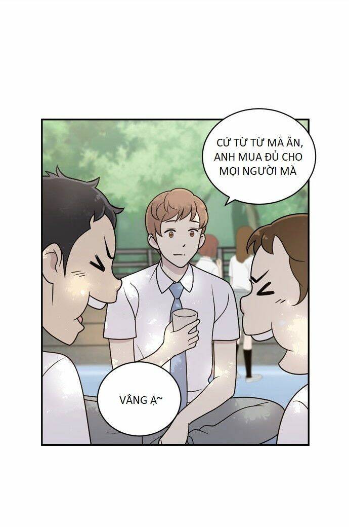 Haru Ơi Chương 12 Ảnh 20