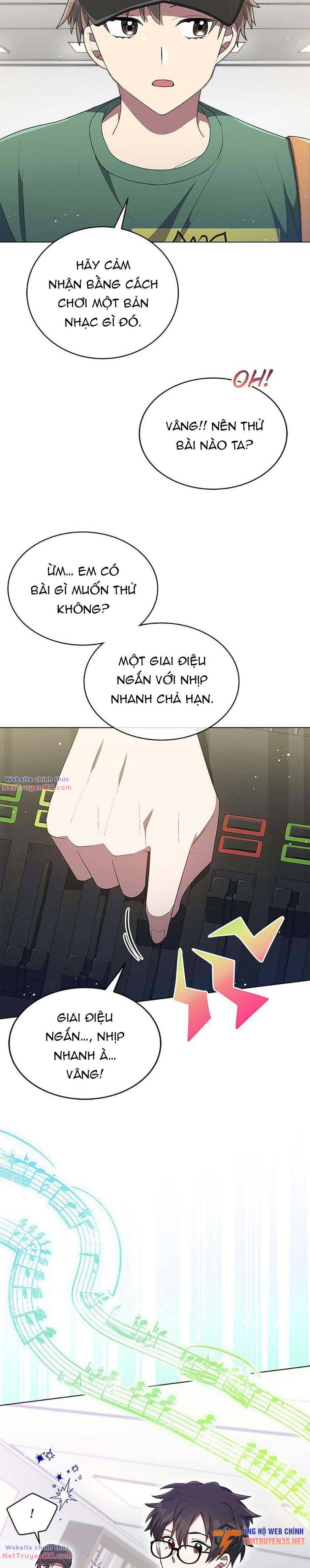 Cuộc Sống Thứ 2 Của Thần Tượng Toàn Năng Chương 27 Ảnh 13