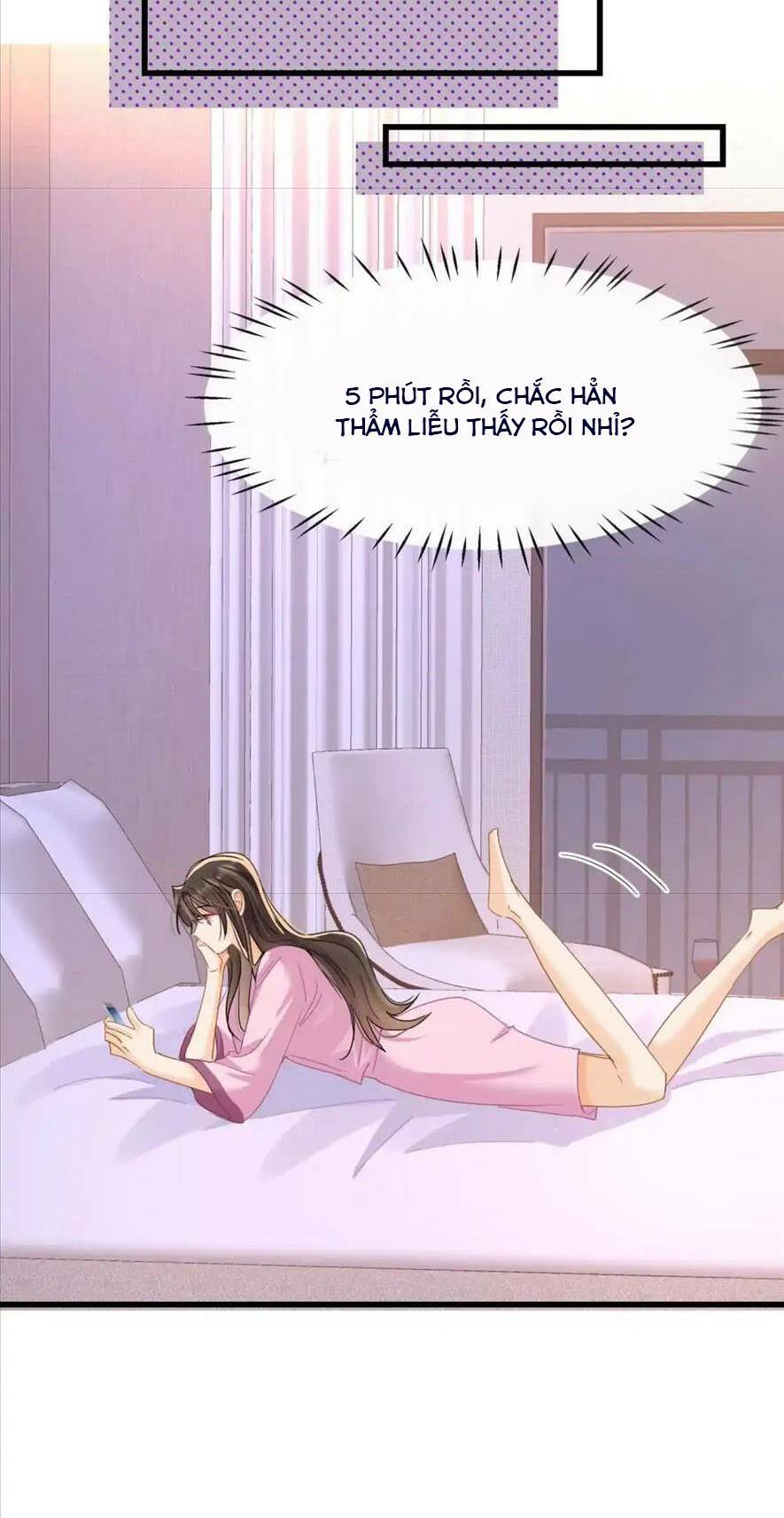 Vụng Trộm Chương 19 Ảnh 18