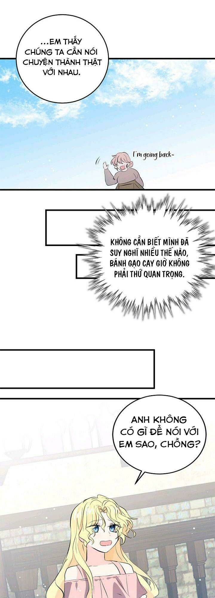 Tôi Là Bạn Gái Cũ Của Một Người Lính Chương 38 Ảnh 35