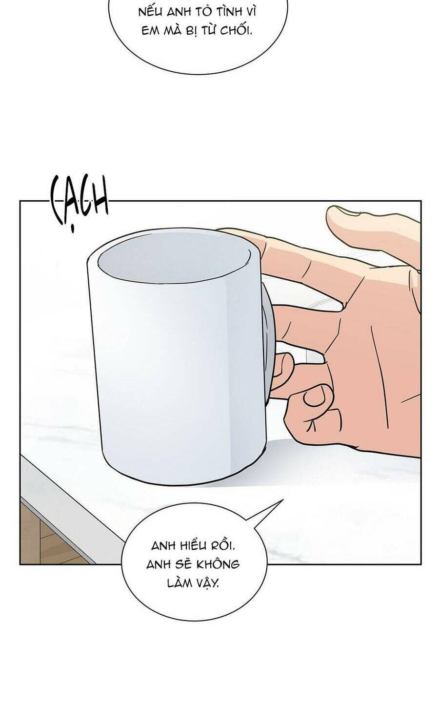 Tình Yêu Chỉ Mình Em Biết Chương 93 Ảnh 35