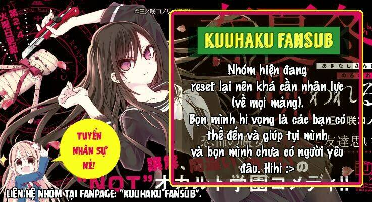 Xuân, Hạ Và Đông Bị Trúng Lời Nguyền Chương 8 Ảnh 22