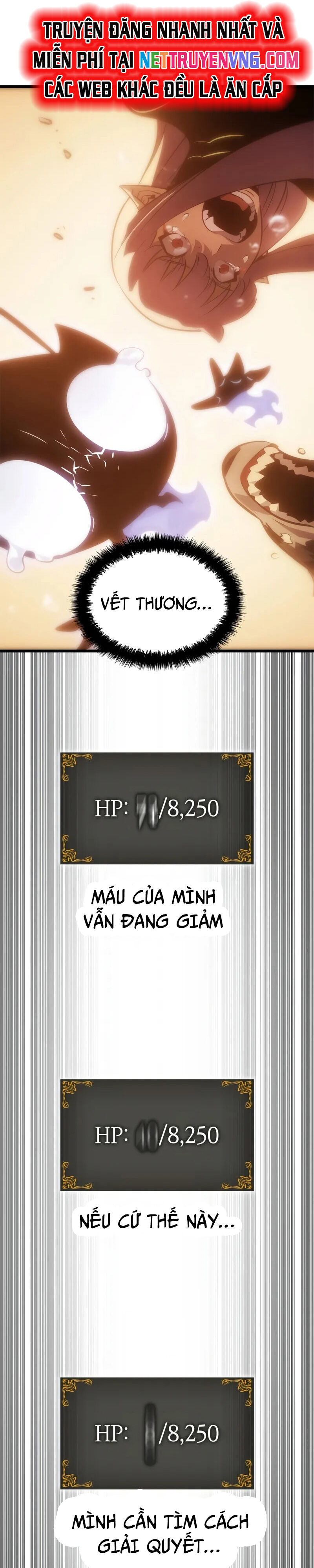 Solo Leveling Ragnarok Chương 42.1 Ảnh 42