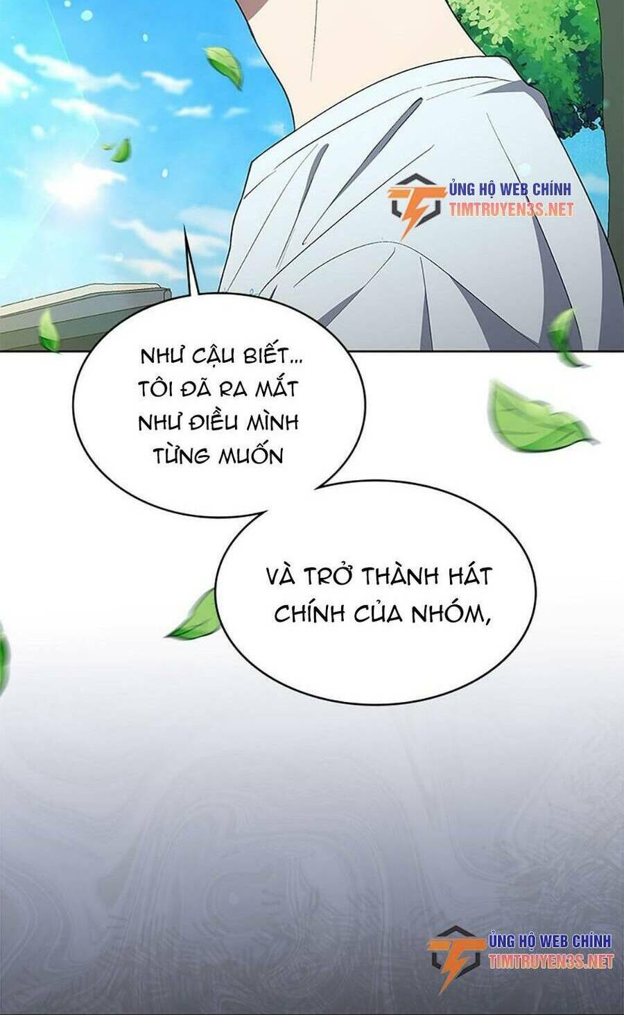 Cuộc Sống Thứ 2 Của Thần Tượng Toàn Năng Chương 24 Ảnh 88