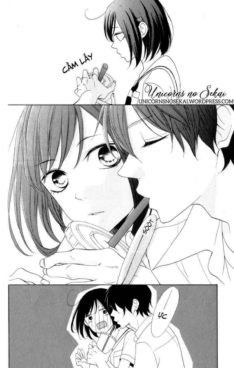 Kimi To Wonderland Chương 7 Ảnh 23