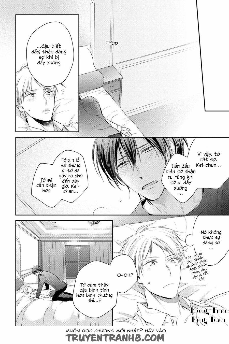 Ore No Itoshi No Neet-Kun Chương 3 Ảnh 37