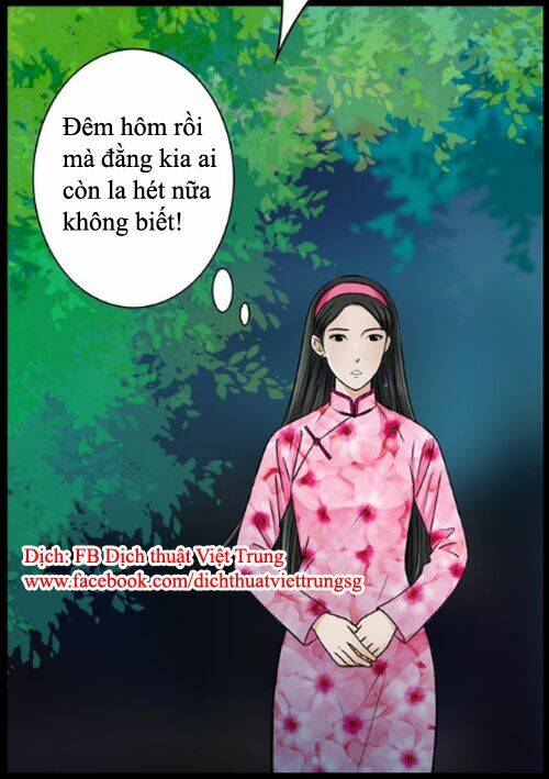 Cậu Câm Chương 11 Ảnh 30