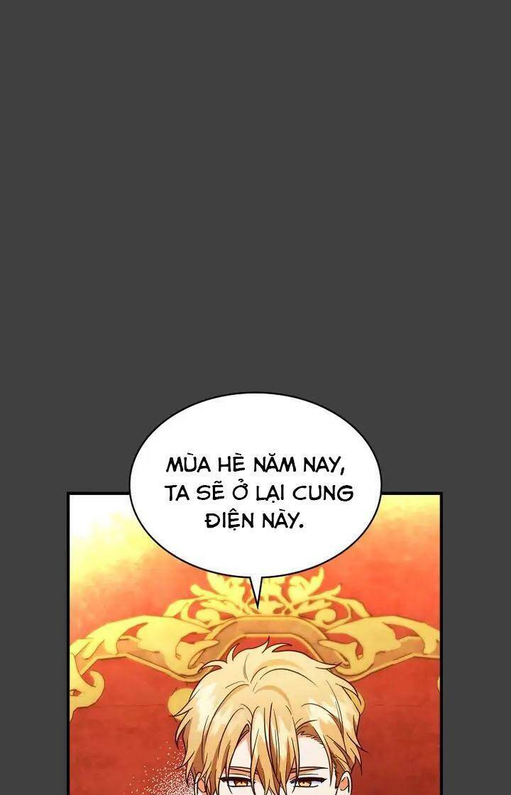 Lòng Trung Thành Với Kẻ Ác Chương 44 Ảnh 53