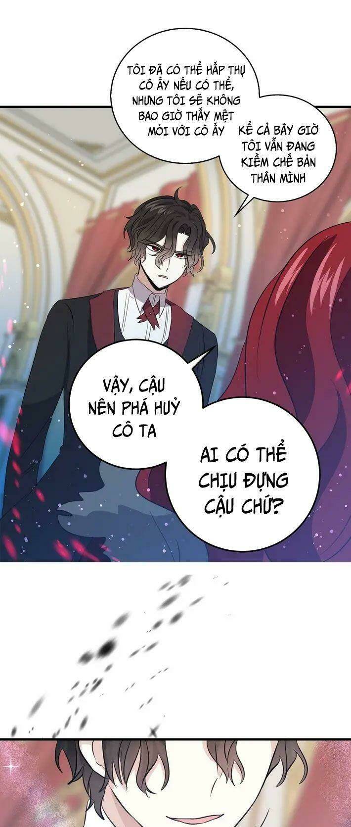 Tôi Là Bạn Gái Cũ Của Một Người Lính Chương 34 Ảnh 31