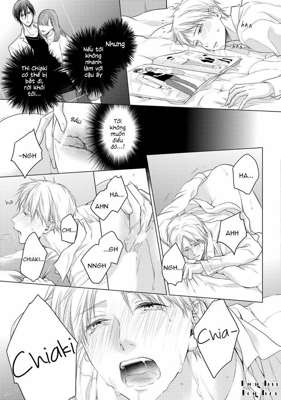 Ore No Itoshi No Neet-Kun Chương 2 Ảnh 17