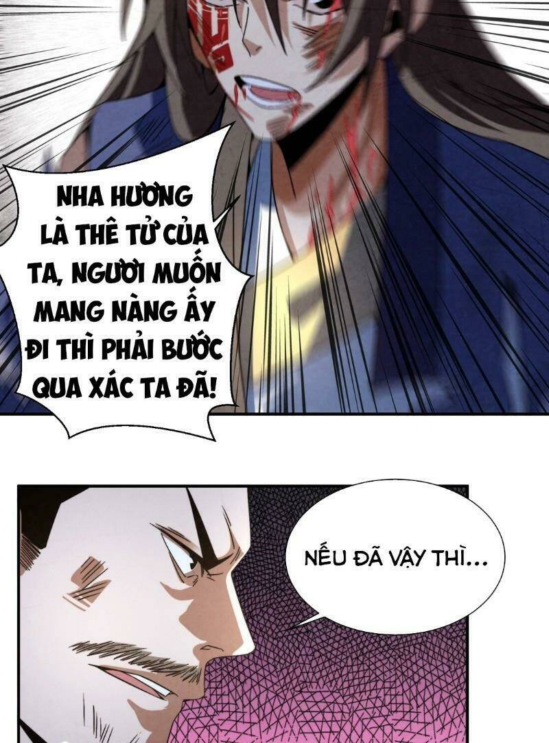 Ma Giáo Giáo Chủ Tái Xuất Giang Hồ Chương 48 Ảnh 37