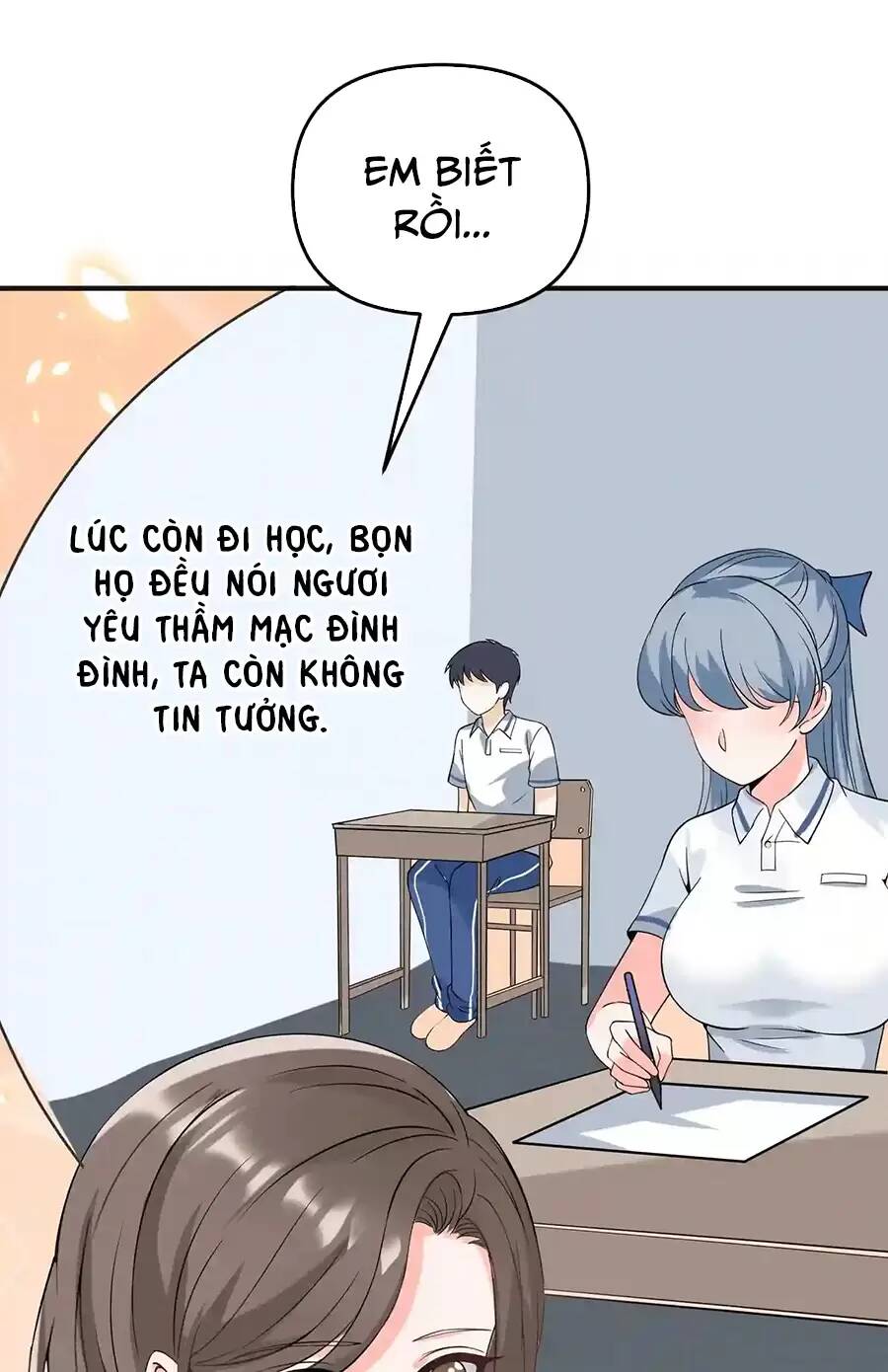 Cửa Hàng Âm Dương Chương 17 Ảnh 56