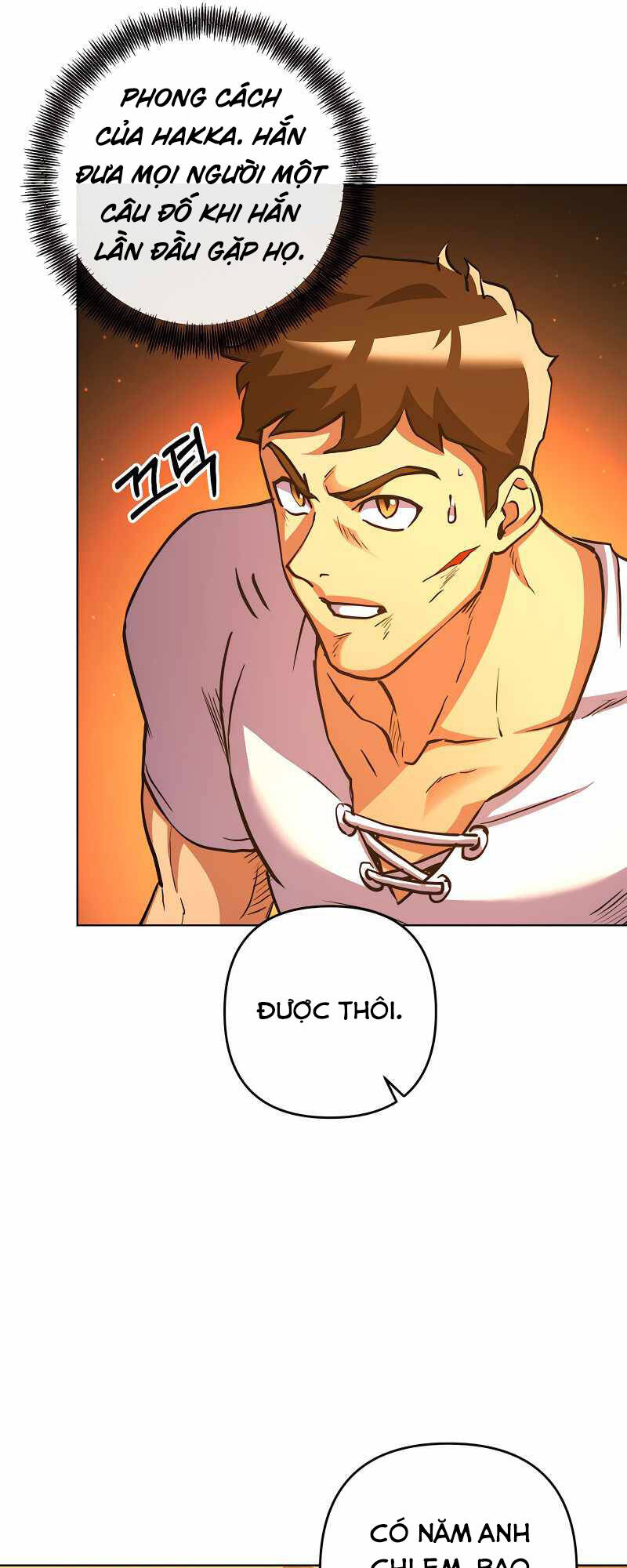 Sinh Tồn Trong Cuốn Tiểu Thuyết Manhwa Chương 6 Ảnh 51