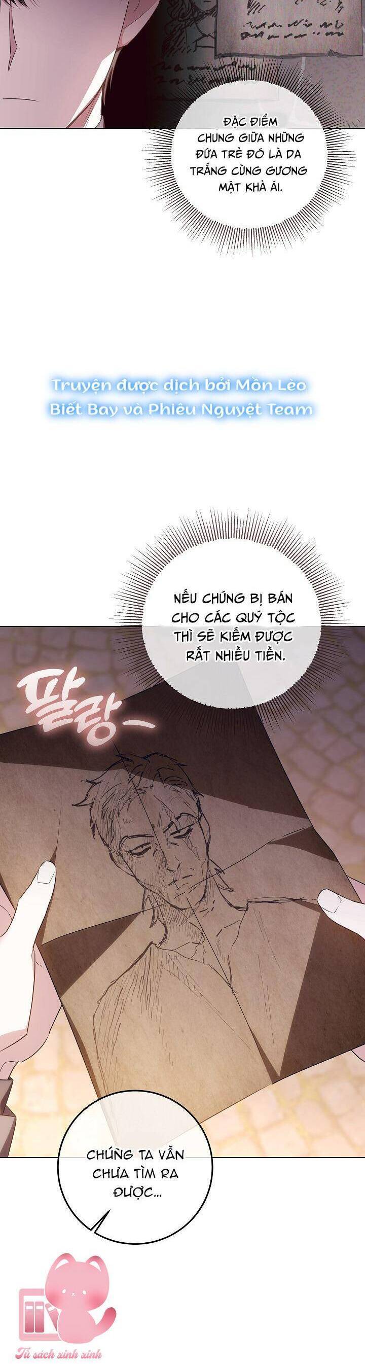 Người Cha Che Giấu Sức Mạnh Chương 28 Ảnh 37