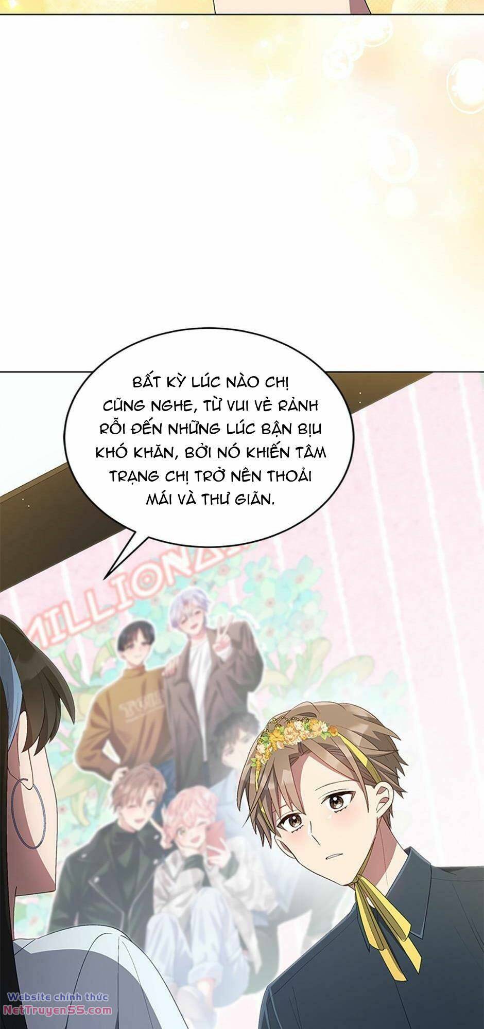 Cuộc Sống Thứ 2 Của Thần Tượng Toàn Năng Chương 26 Ảnh 38