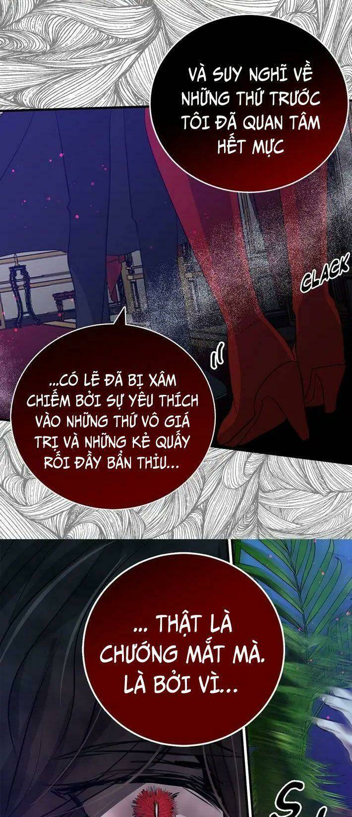 Tôi Là Bạn Gái Cũ Của Một Người Lính Chương 34 Ảnh 37