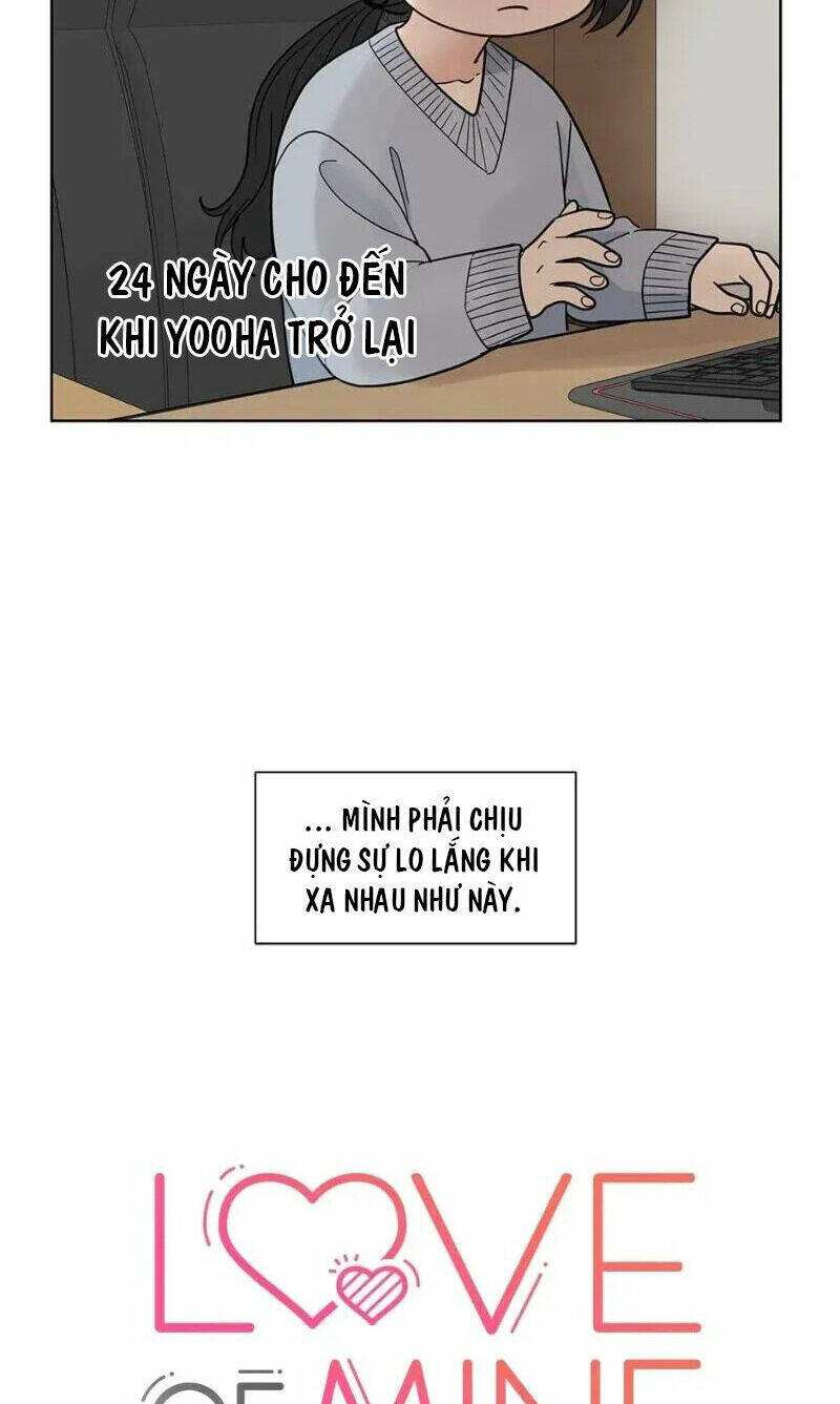Tình Yêu Chỉ Mình Em Biết Chương 109 Ảnh 18