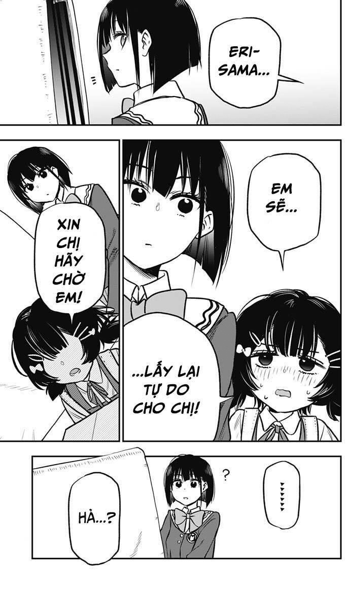 The Pension Life Vampire Chương 4 Ảnh 20