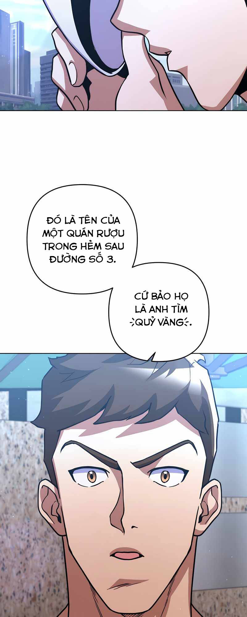 Sinh Tồn Trong Cuốn Tiểu Thuyết Manhwa Chương 8 Ảnh 29