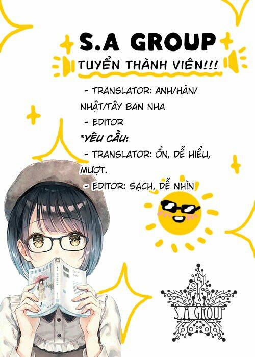 Nekota No Koto Ga Ki Ni Natte Shikatanai Chương 34 Ảnh 39