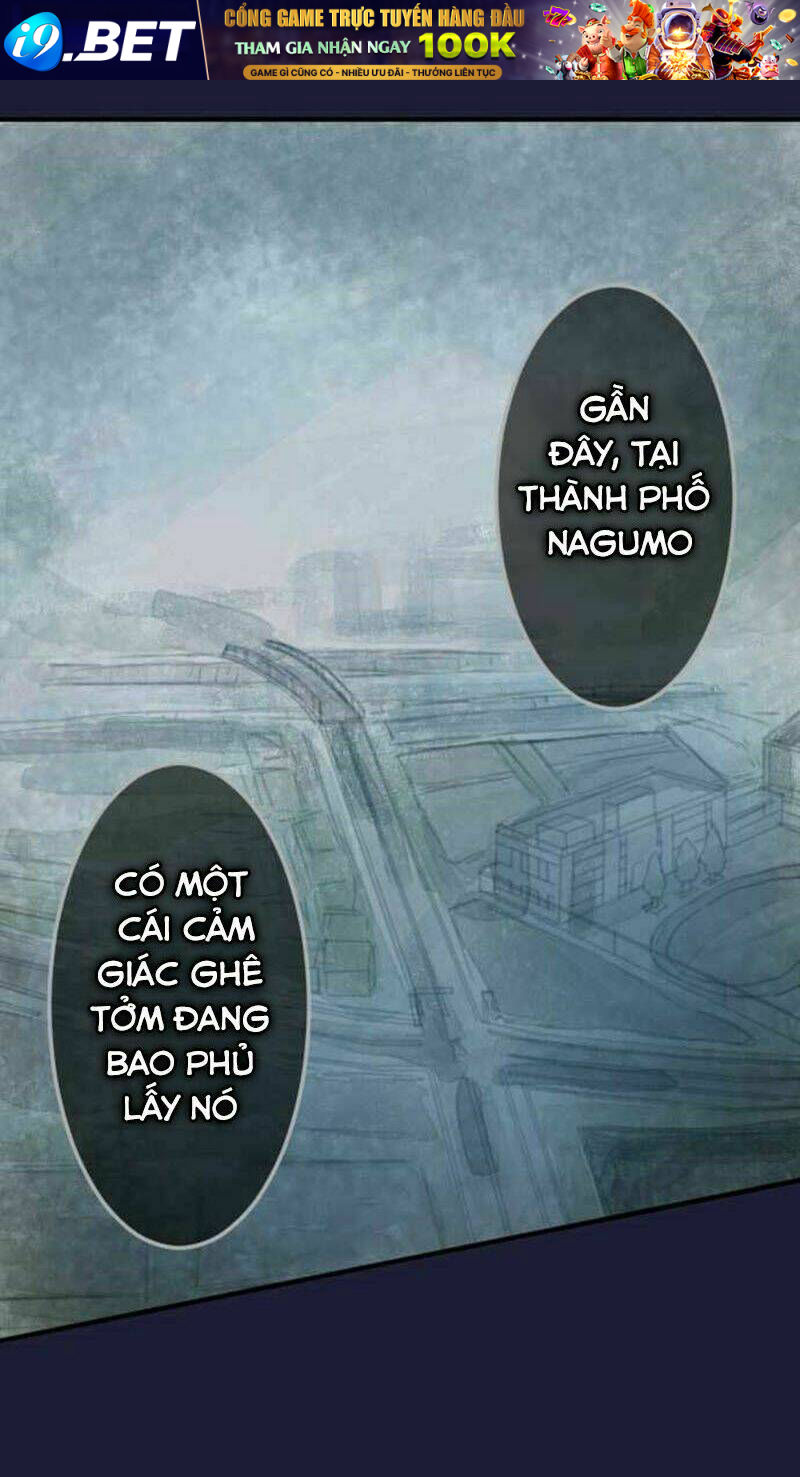 Cô Gái Bất Tử Và Khế Ước Với Ác Ma Chương 6 Ảnh 30