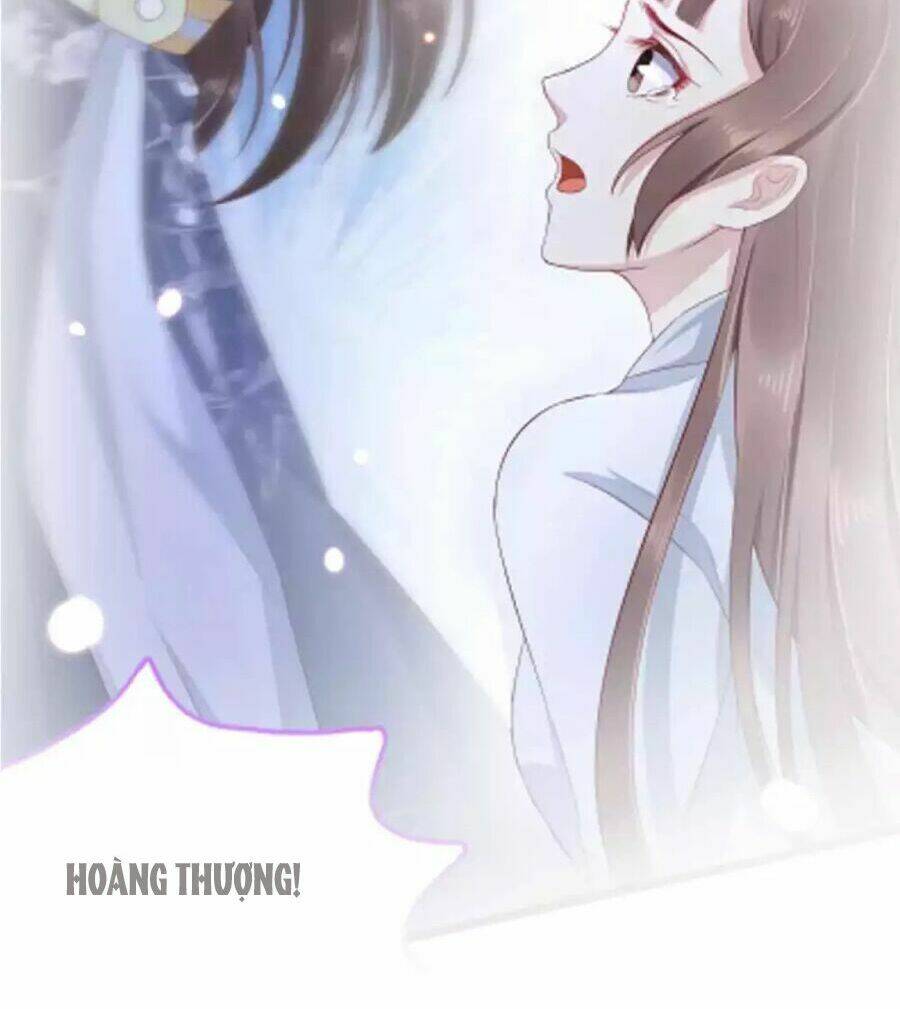 Phú Bà Bạc Tỷ Trong Lãnh Cung Chương 51 Ảnh 59