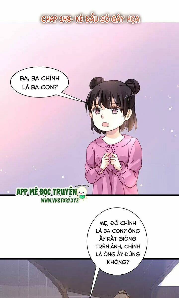 Mưu Ái Thành Nghiện Chương 148 Ảnh 2