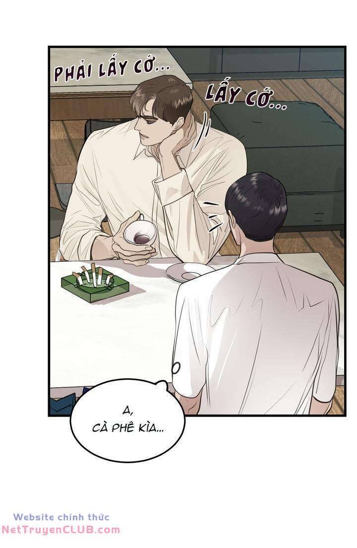 Người Lạ Trong Gương Chương 10 Ảnh 44