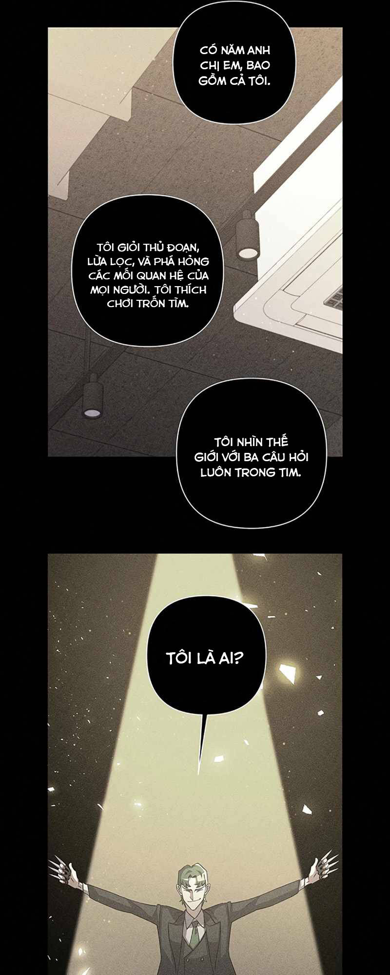 Sinh Tồn Trong Cuốn Tiểu Thuyết Manhwa Chương 18 Ảnh 57