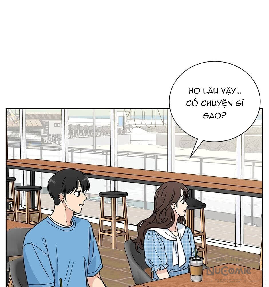 Tình Yêu Chỉ Mình Em Biết Chương 101 Ảnh 72
