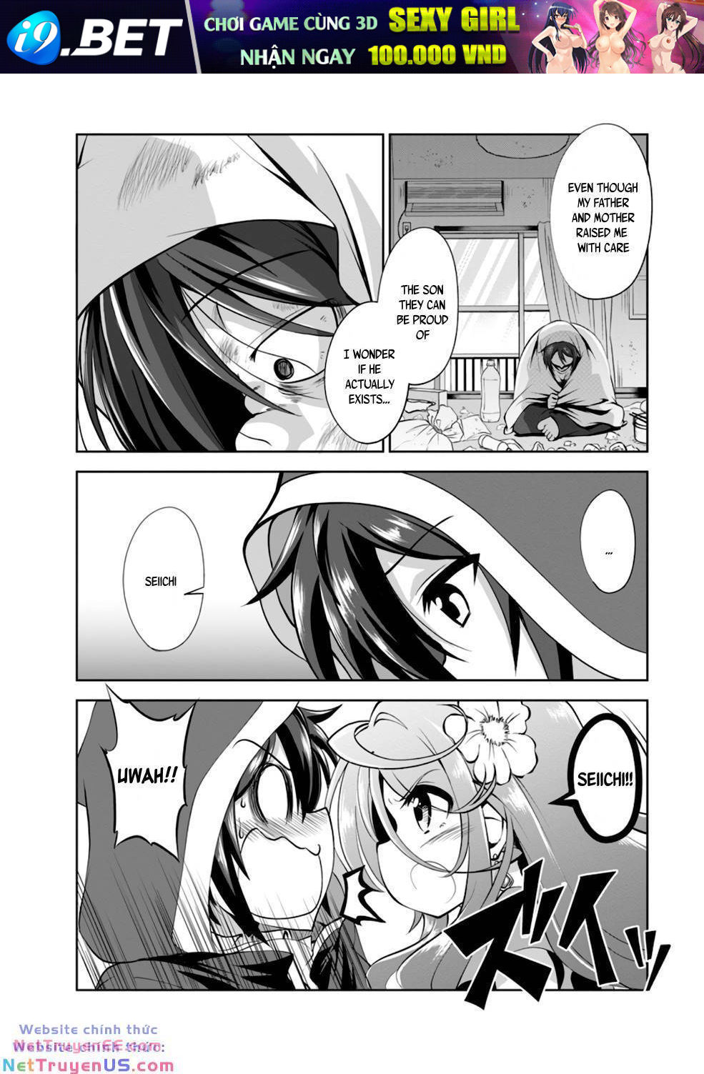 Shinka No Mi ~Shiranai Uchi Ni Kachigumi Jinsei~ Chương 37.5 Ảnh 23