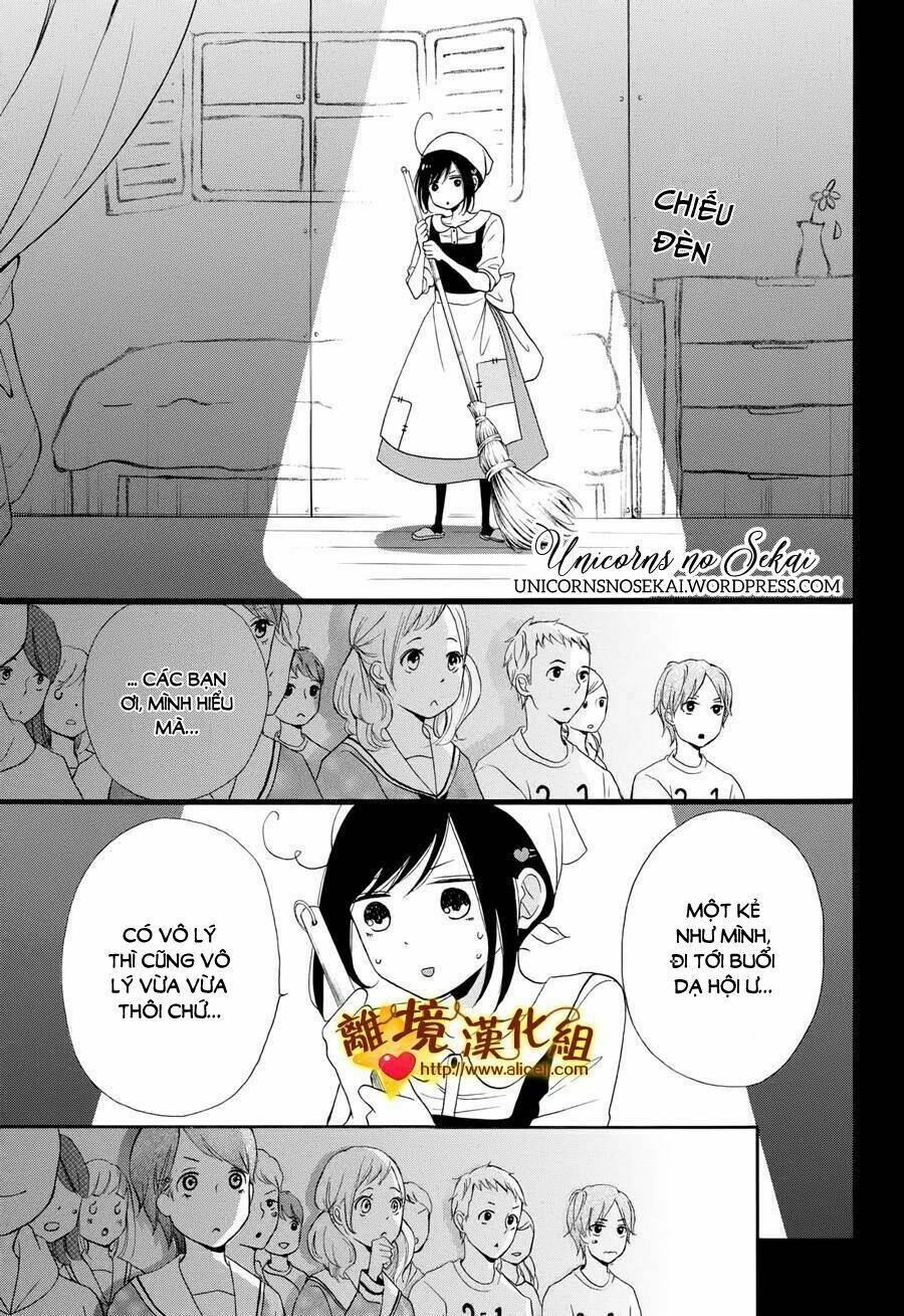 Kimi To Wonderland Chương 8 Ảnh 18