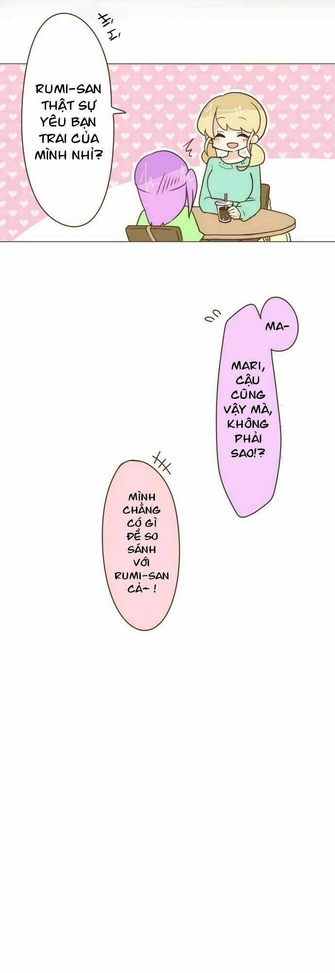 Ike Loli Chương 14 Ảnh 20