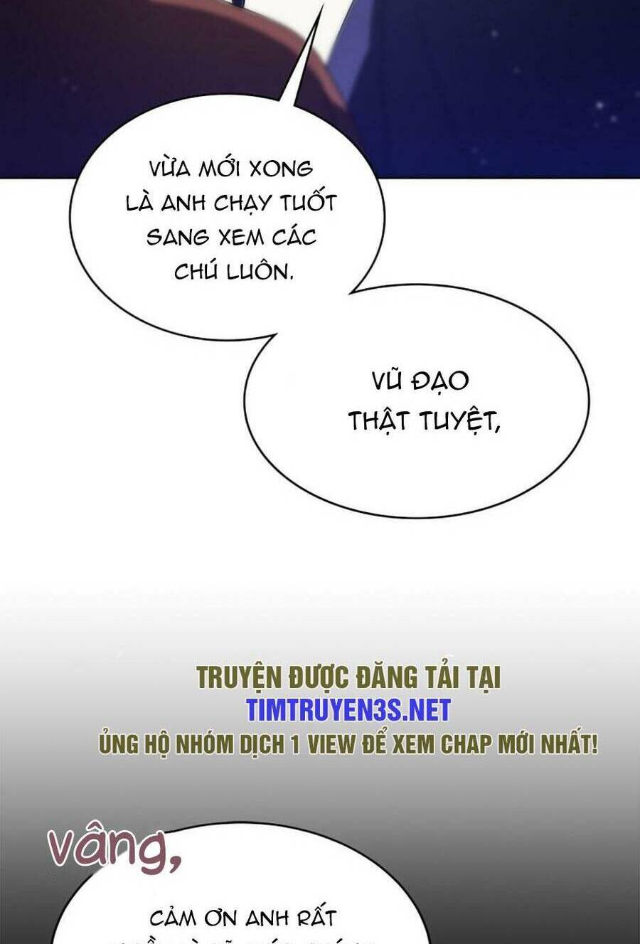 Cuộc Sống Thứ 2 Của Thần Tượng Toàn Năng Chương 24 Ảnh 54