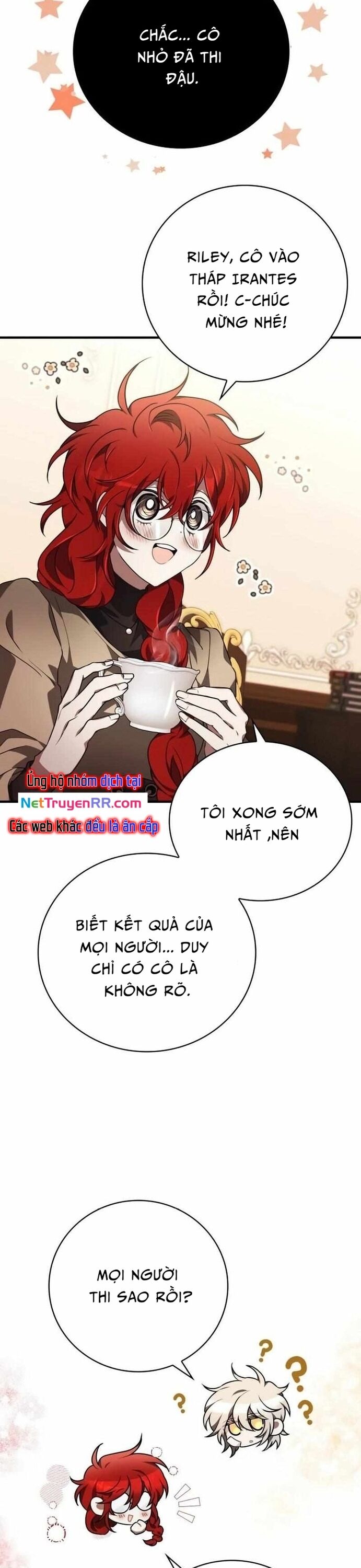 Xin Hãy Đọc Chương 42 Ảnh 19