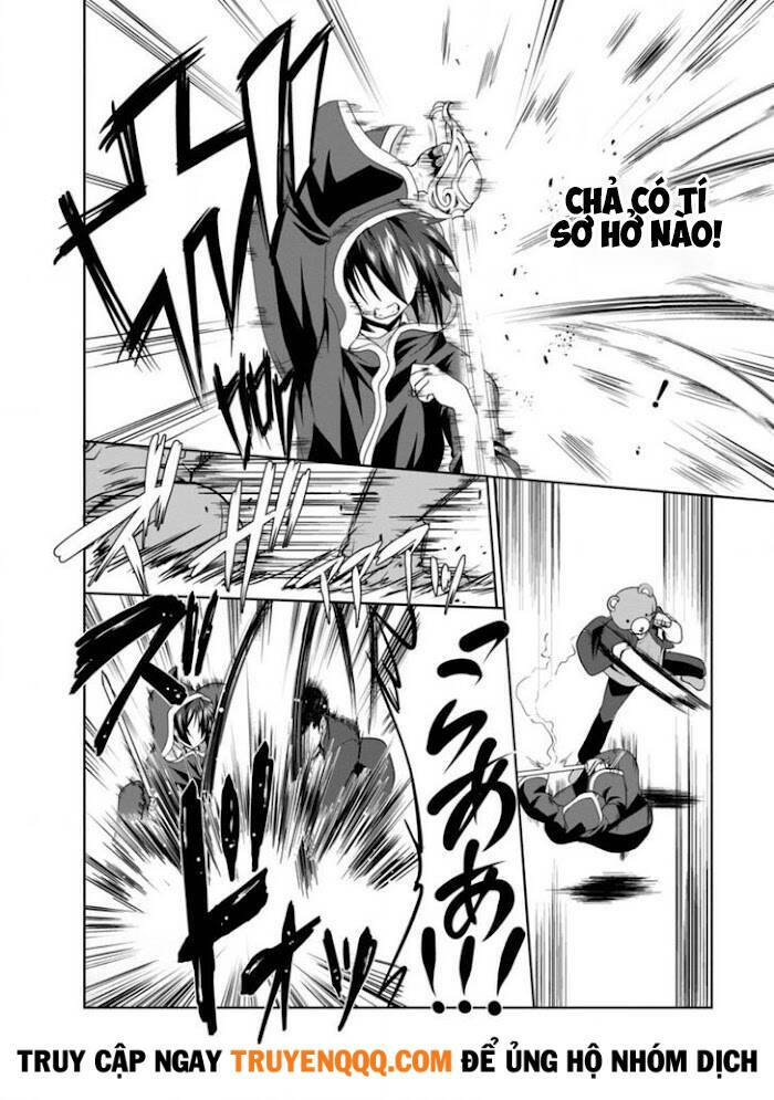 Shinka No Mi ~Shiranai Uchi Ni Kachigumi Jinsei~ Chương 30 Ảnh 14