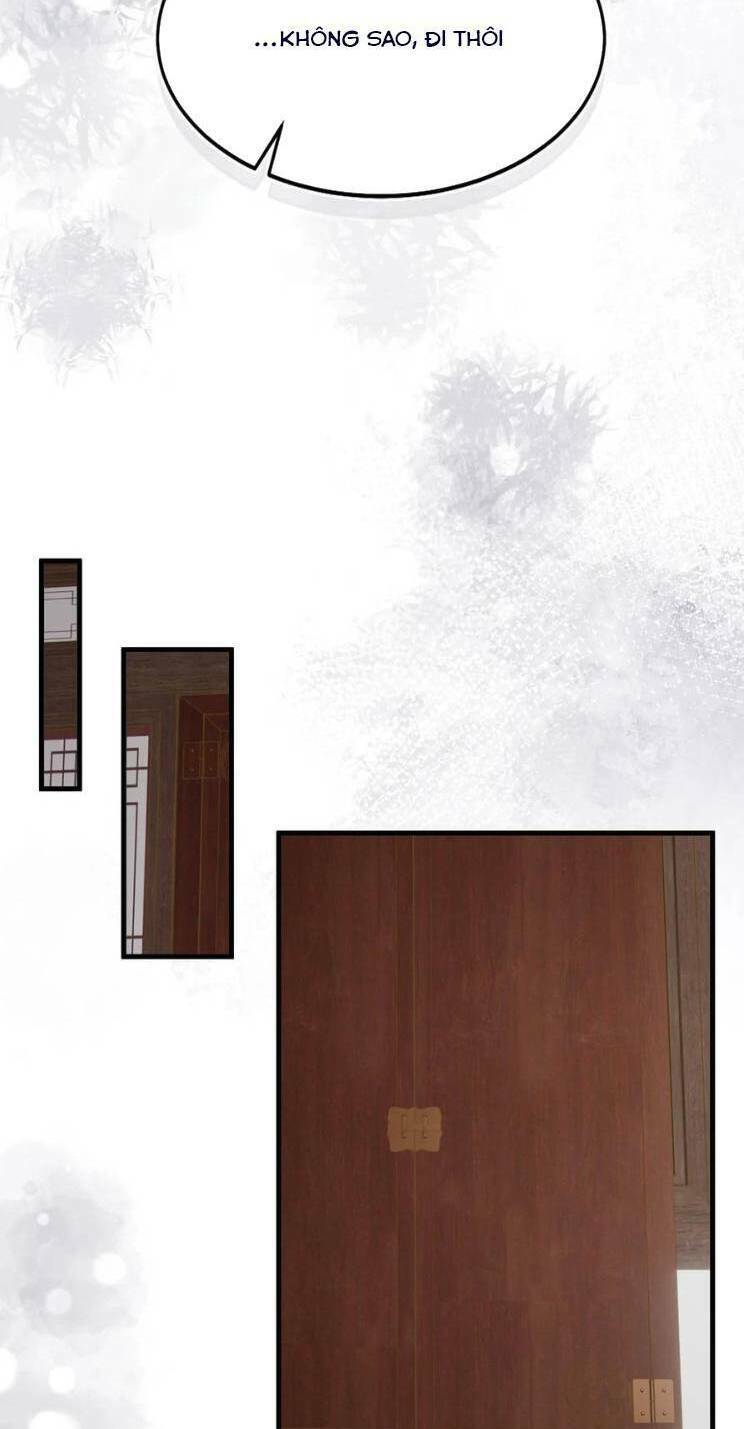 Nữ Giả Hoàng Thượng Và Màn Công Lược Gian Thần Bất Đắc Dĩ Chương 50 Ảnh 8