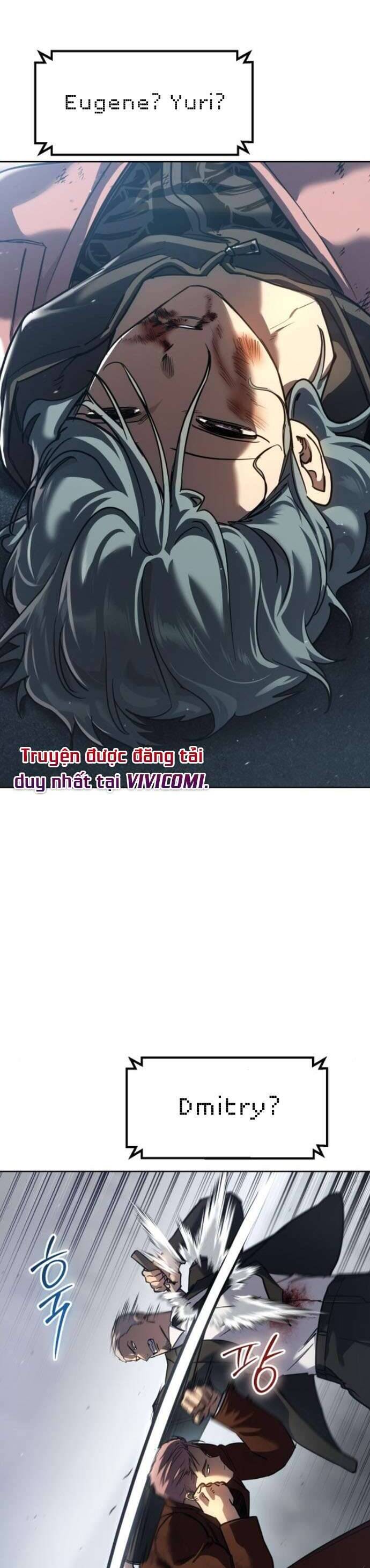 Luật Vị Thành Niên Chương 45 Ảnh 21