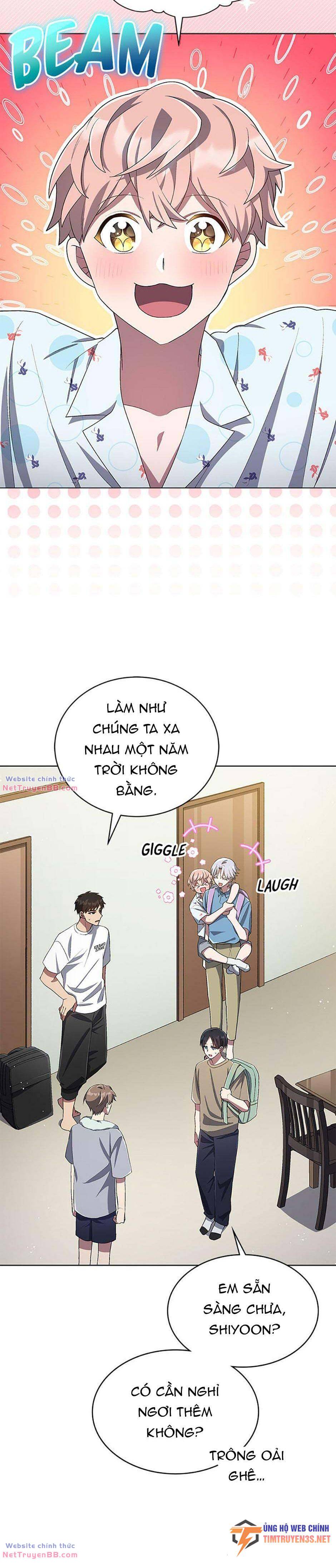 Cuộc Sống Thứ 2 Của Thần Tượng Toàn Năng Chương 27 Ảnh 30