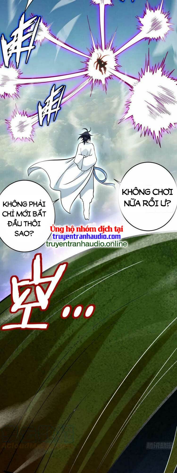 Đệ Tử Của Ta Đều Là Súp Bờ Thần Chương 201 Ảnh 29