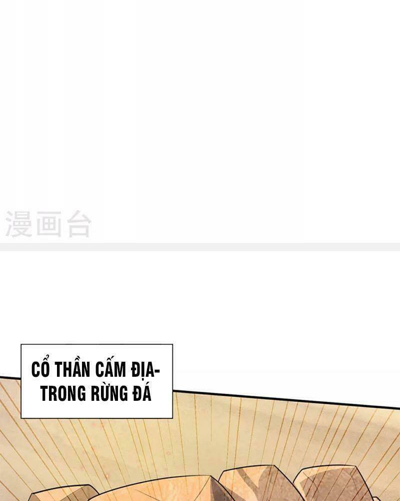 Yêu Giả Vi Vương Chương 347 Ảnh 32