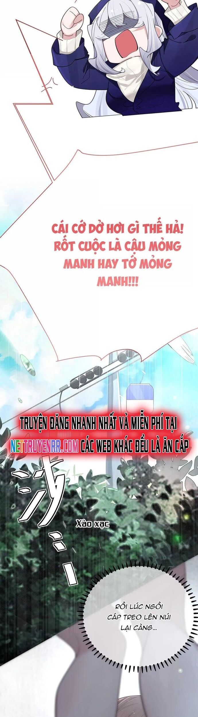 Làm Sao Để Chạy Trốn Dàn Hậu Cung Chương 168 Ảnh 8