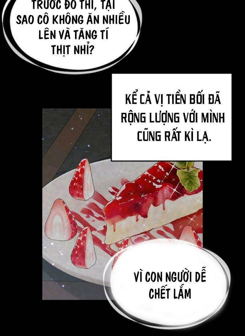 Tôi Là Bạn Gái Cũ Của Một Người Lính Chương 43 Ảnh 75