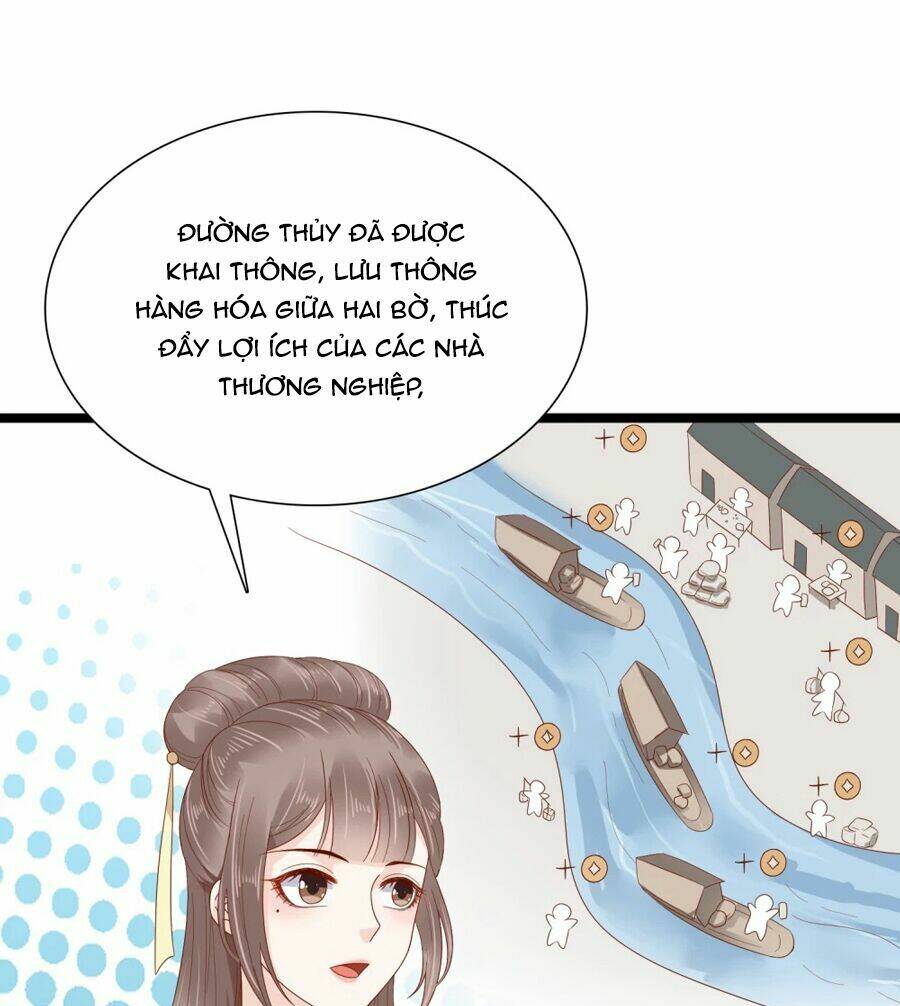 Phú Bà Bạc Tỷ Trong Lãnh Cung Chương 47 Ảnh 12