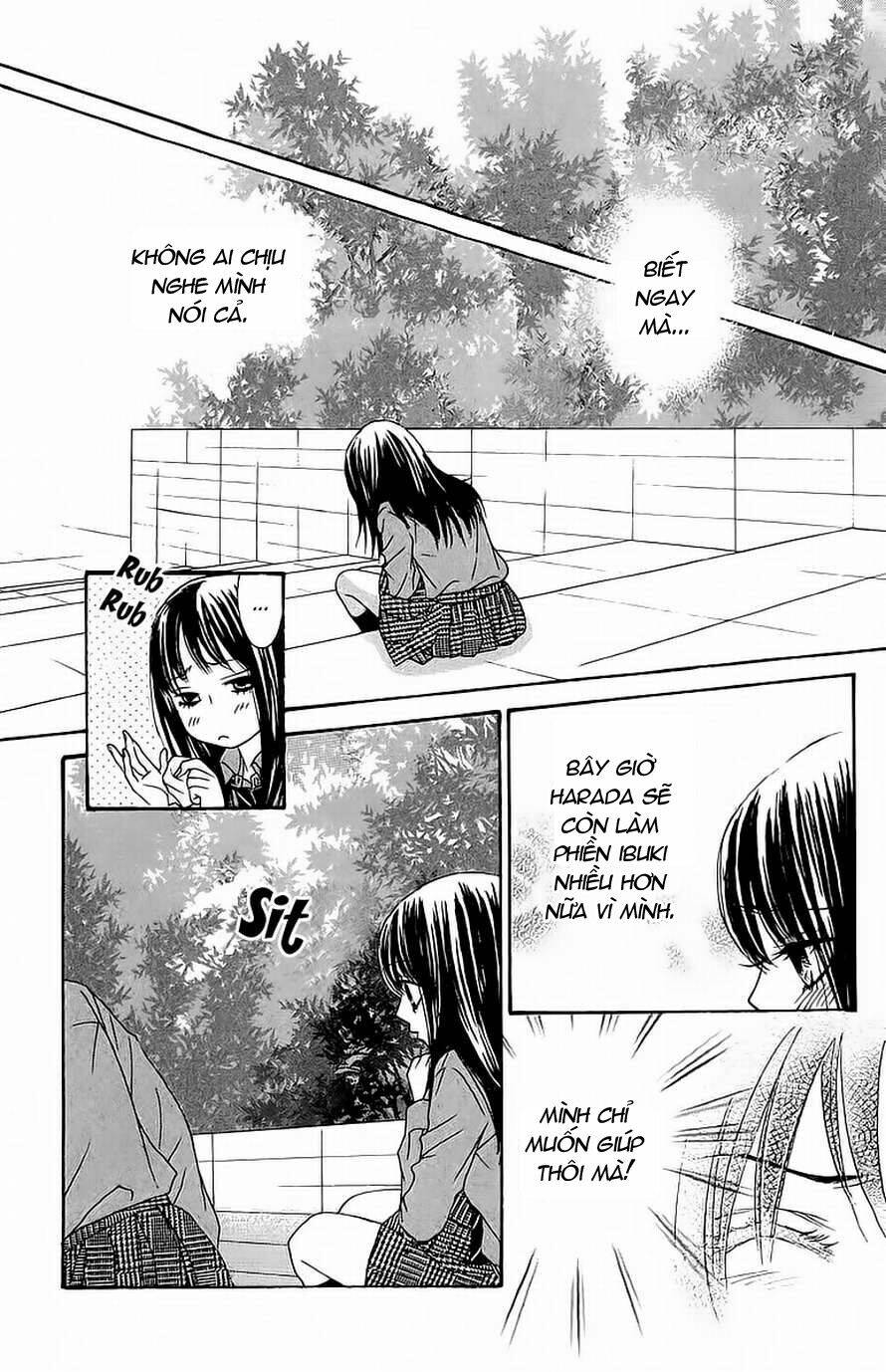 Bokutachi Wa Shitte Shimatta Chương 18 Ảnh 40