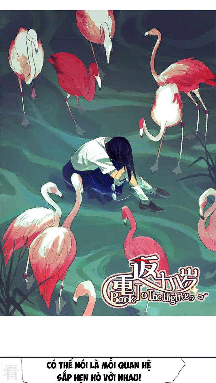 Trở Lại Tuổi Mười Mấy Chương 148 Ảnh 3