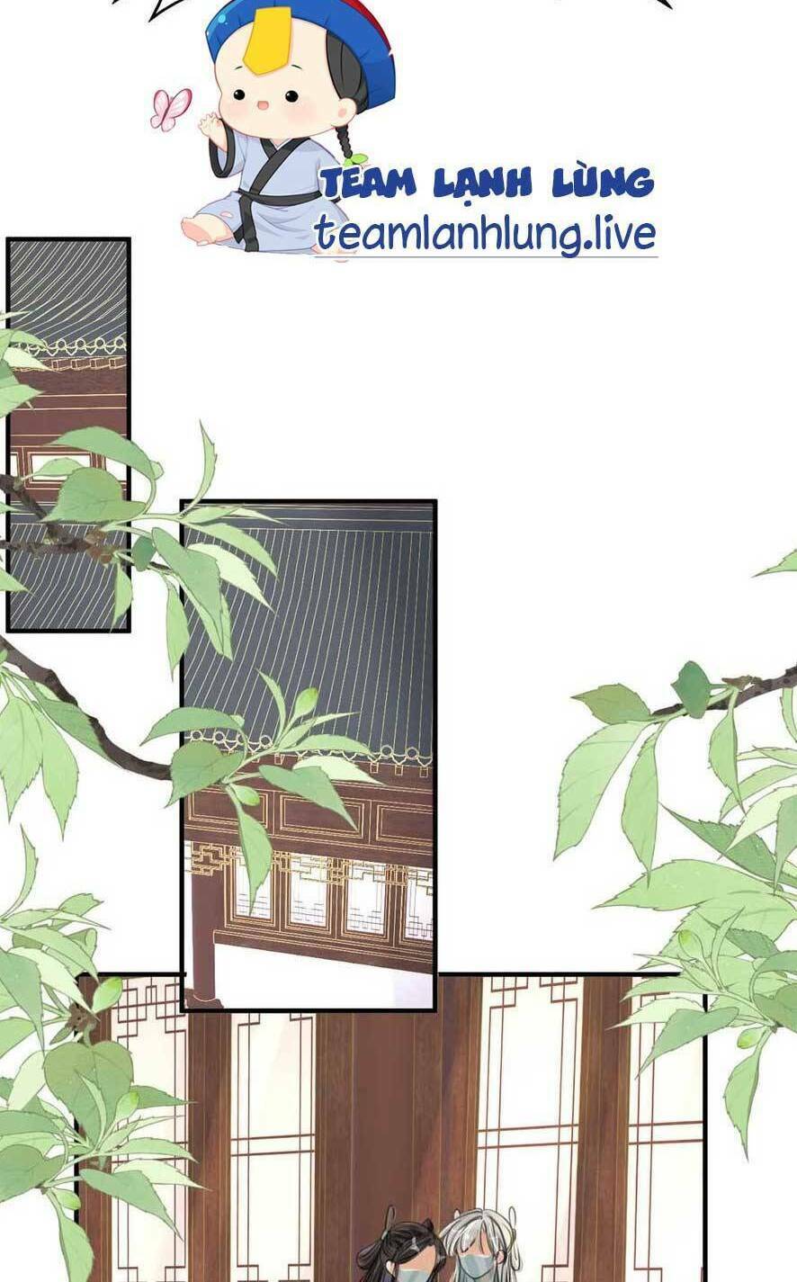 Nữ Giả Hoàng Thượng Và Màn Công Lược Gian Thần Bất Đắc Dĩ Chương 46 Ảnh 21