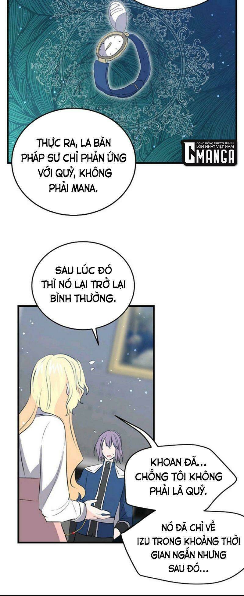 Tôi Là Bạn Gái Cũ Của Một Người Lính Chương 42 Ảnh 45