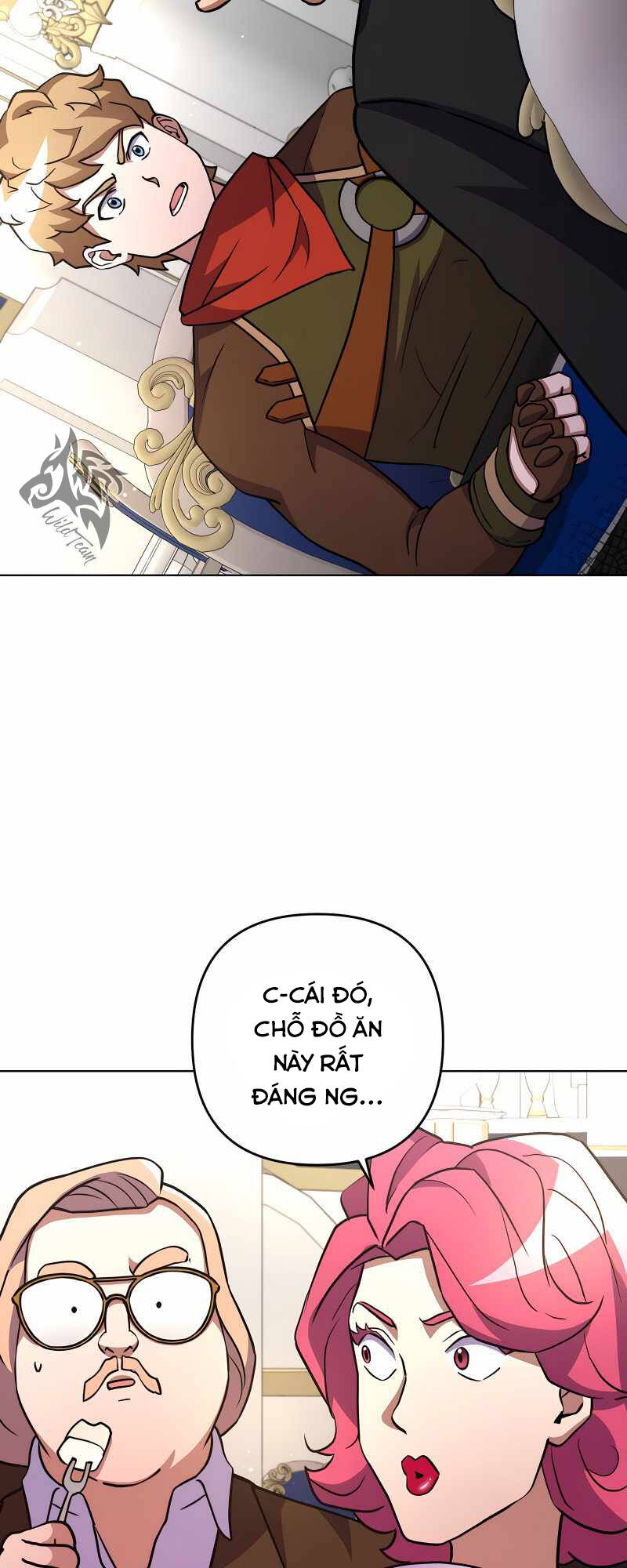 Sinh Tồn Trong Cuốn Tiểu Thuyết Manhwa Chương 14 Ảnh 65