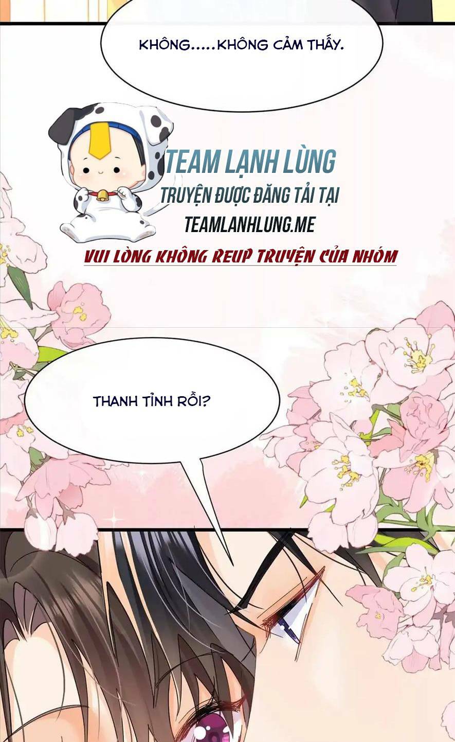 Vụng Trộm Chương 21 Ảnh 7